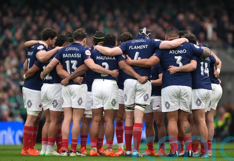 5 things we learned from this weekend&rsquo;s Six Nations action