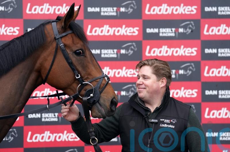 The New Lion and Final Demand star in Turners battle