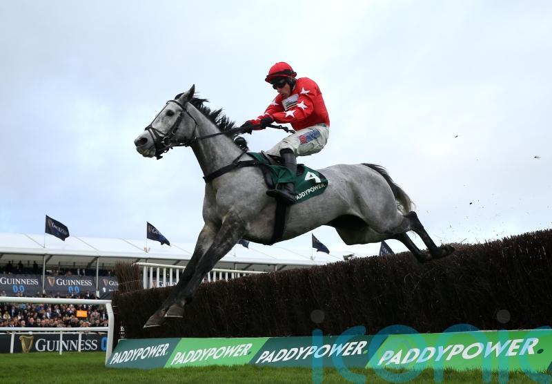 L&rsquo;Eau Du Sud ticks experience box for Skelton ahead of Arkle bid