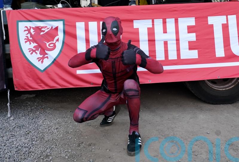Reading and Wrexham fans planning &lsquo;Deadpool&rsquo; protest against Royals owner