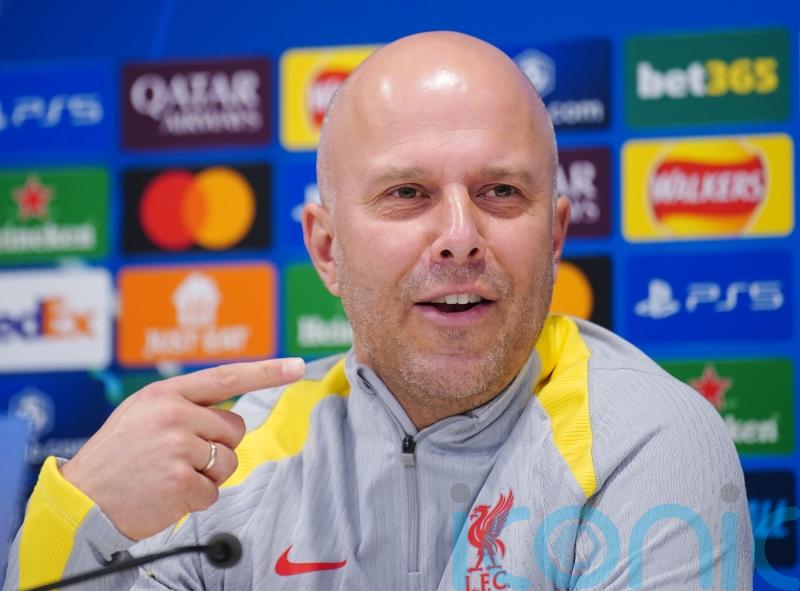 Arne Slot warns Liverpool against complacency when facing &lsquo;complete team&rsquo; PSG