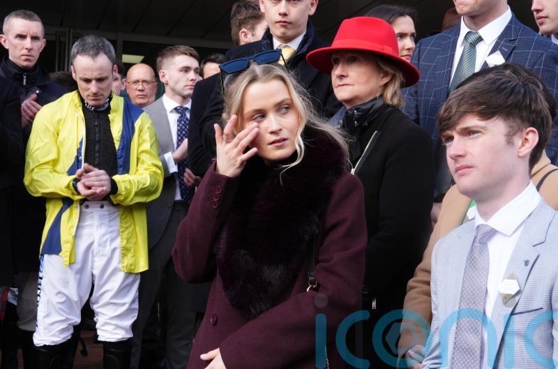 William Munny upholds memory of Michael O&rsquo;Sullivan in fine Supreme run