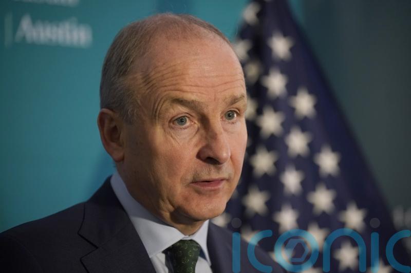 Trump to host Taoiseach for St Patrick&rsquo;s Day ceremony