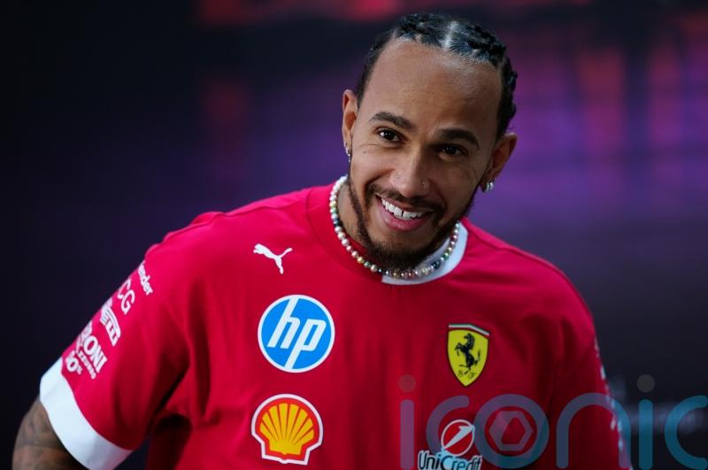 Dream move or nightmare in waiting? Lewis Hamilton on red alert with Ferrari