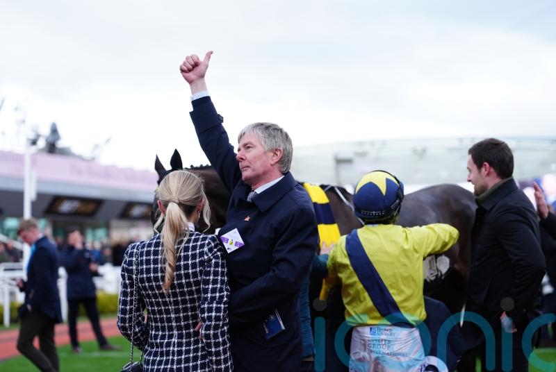 Marine Nationale ensures Michael O&rsquo;Sullivan&rsquo;s legacy is carried forward