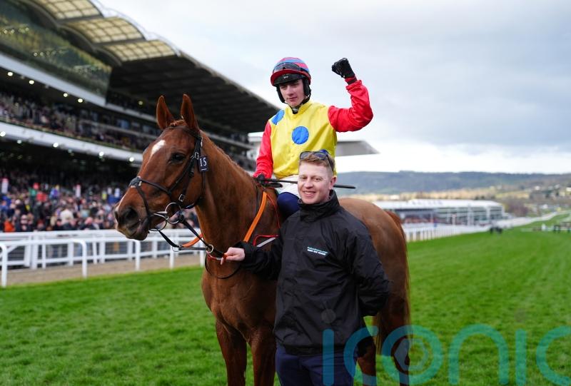 Jazzy Matty does his bit to honour memory of Michael O&rsquo;Sullivan