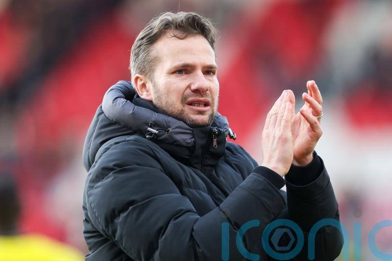 Watford win at home but Tom Cleverley finds fault with performance