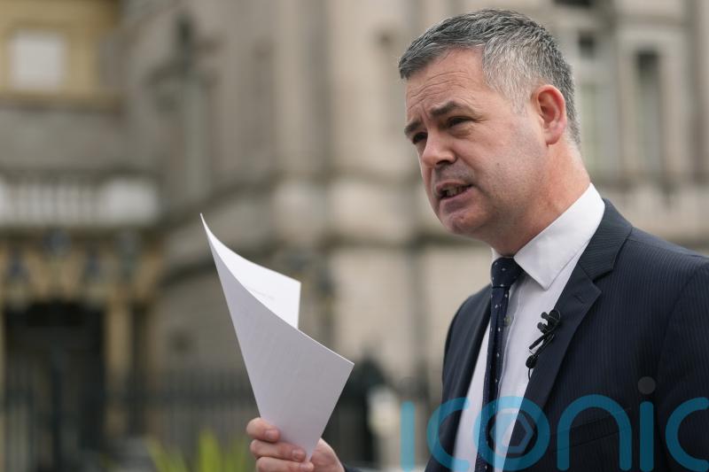 Chambers held housing data that would have changed election result &ndash; Sinn Fein