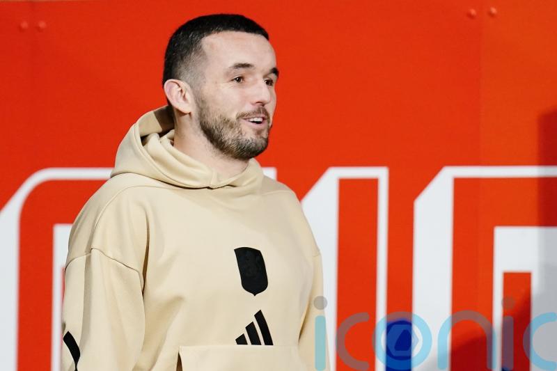 Aston Villa captain John McGinn &lsquo;dares to dream&rsquo; against PSG