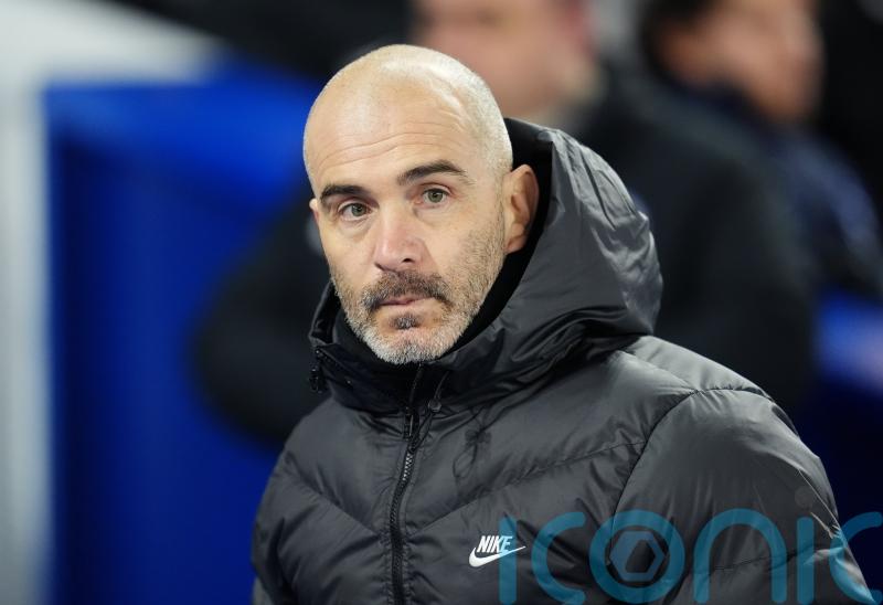 Enzo Maresca defends lacklustre Chelsea after Conference League progress