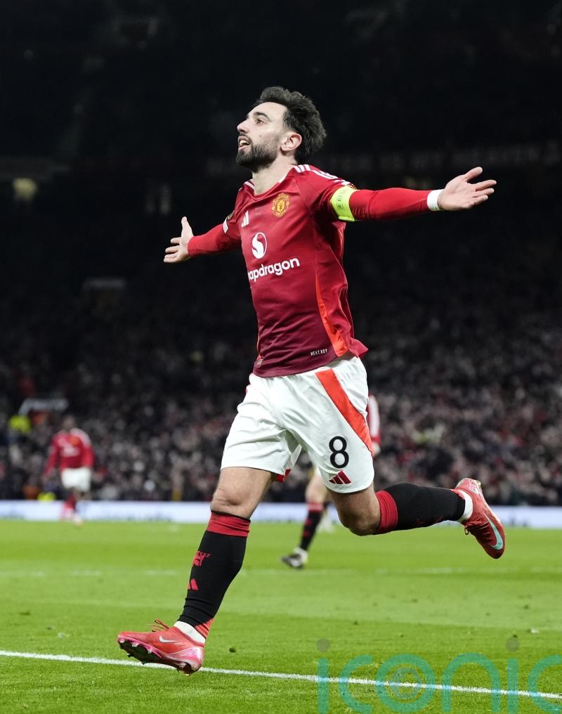 Friday&rsquo;s briefing: Man Utd, Tottenham and Rangers secure Europa League progress