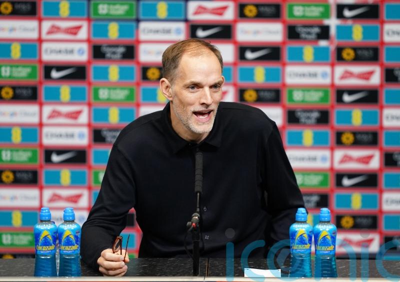Thomas Tuchel defends naming &lsquo;serial winner&rsquo; Jordan Henderson in England squad