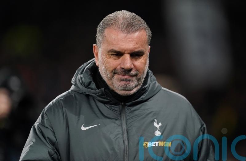 Ange Postecoglou: Attrition of European football will affect English clubs