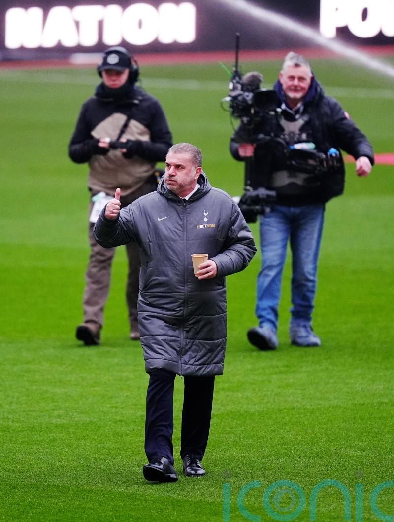 Ange Postecoglou says European progress a &lsquo;significant step&rsquo; for Tottenham