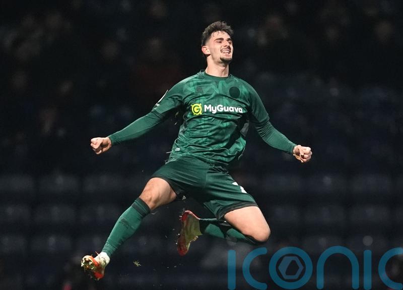 Late drama as Millwall beat Stoke