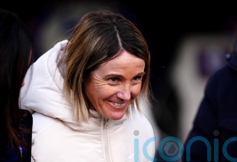 Sonia Bompastor sets her sights on more cups after breaking duck with Chelsea