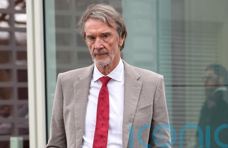 I&rsquo;d walk away if I faced abuse like the Glazers &ndash; Sir Jim Ratcliffe