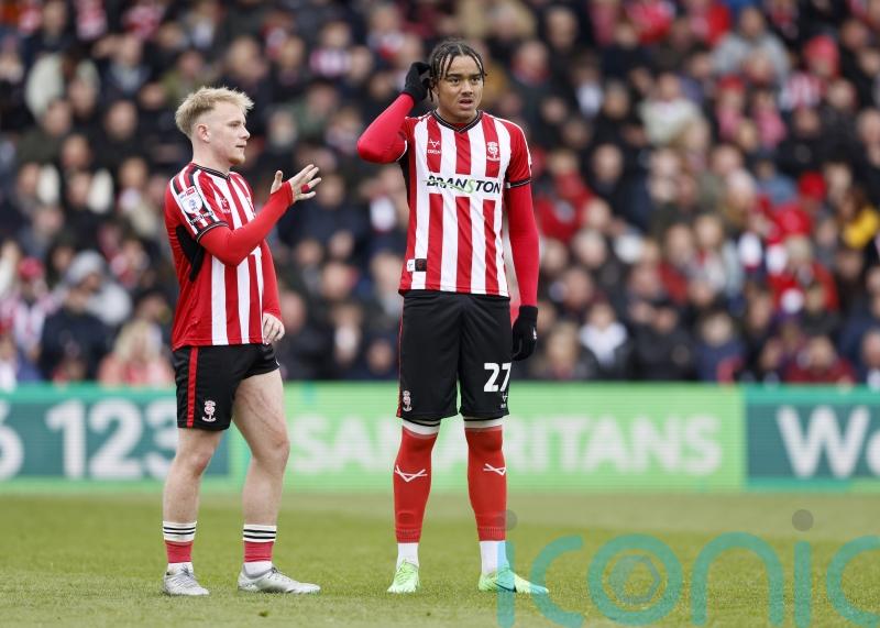 Jovon Makama nets first professional hat-trick as Lincoln thrash Bristol Rovers