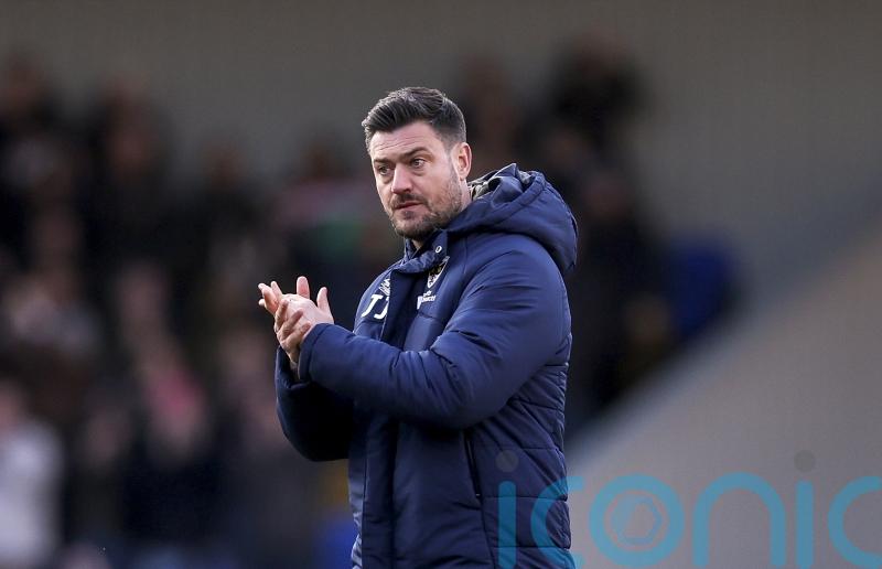 Johnnie Jackson &lsquo;buzzing&rsquo; with AFC Wimbledon win over Carlisle