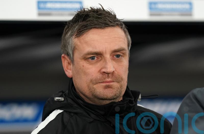 Michael Skubala says more to come from &lsquo;unplayable&rsquo; hat-trick hero Jovon Makama