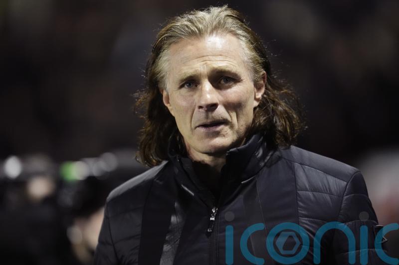 Gareth Ainsworth says Shrewsbury side &lsquo;feeling the pressure&rsquo; after Burton loss