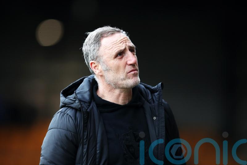 Andy Crosby salutes Tranmere&rsquo;s collective effort to stun high-flying Bradford