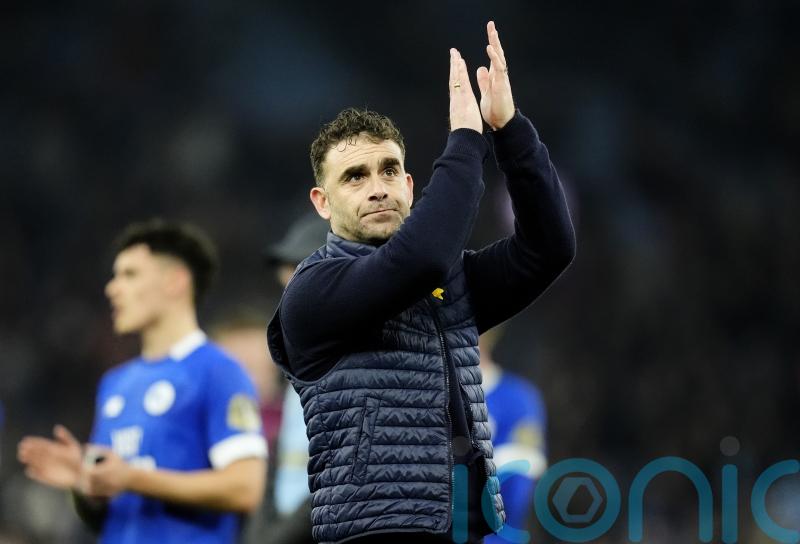 Omer Riza praises professionalism of Cardiff matchwinner Yakou Meite