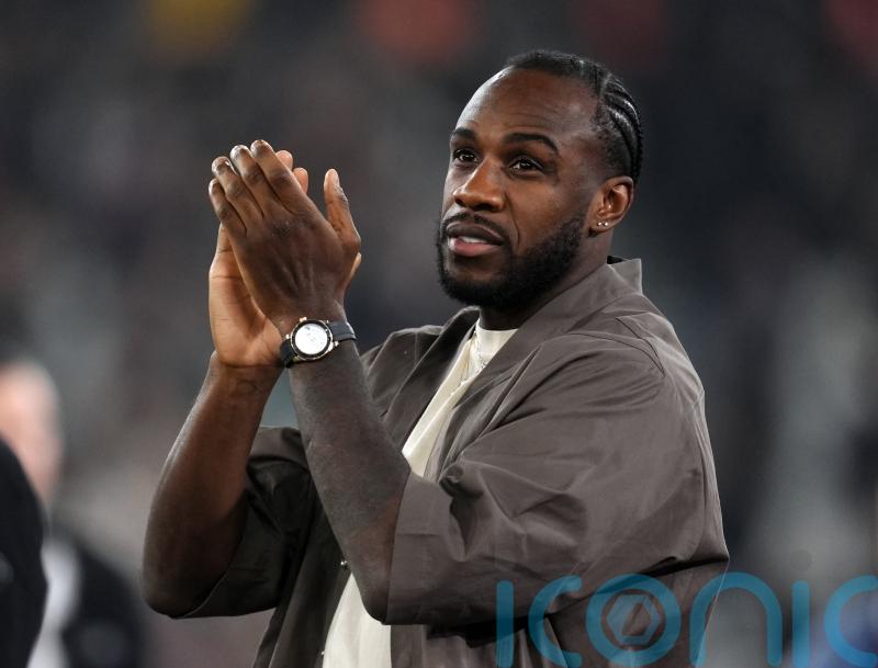 I&rsquo;ve got another chance at life &ndash; Michail Antonio on recovery from car crash