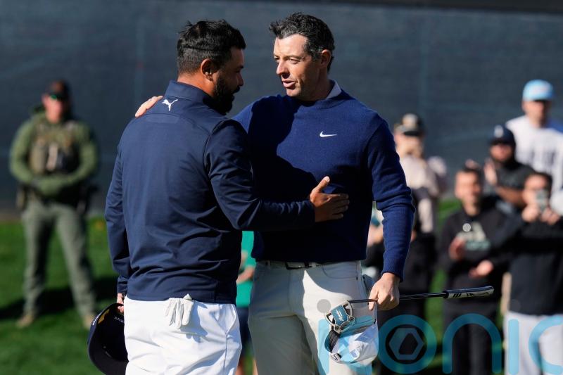 St Patrick&rsquo;s Day delight for Rory McIlroy as he seals Players Championship win