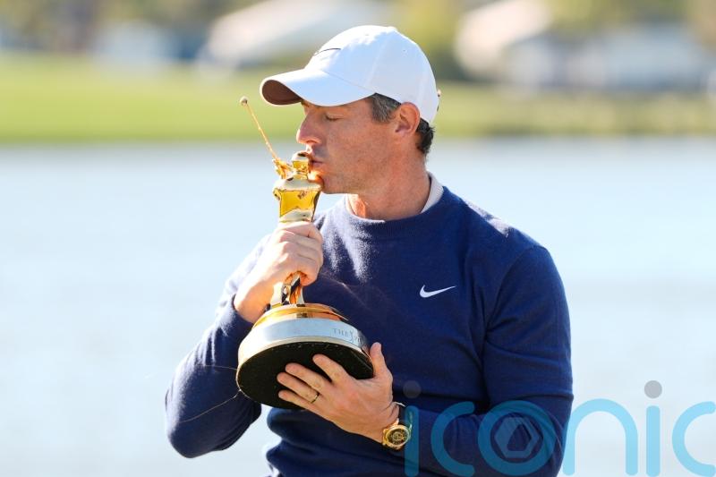 Rory McIlroy believes his best golf yet to come after Players Championship win