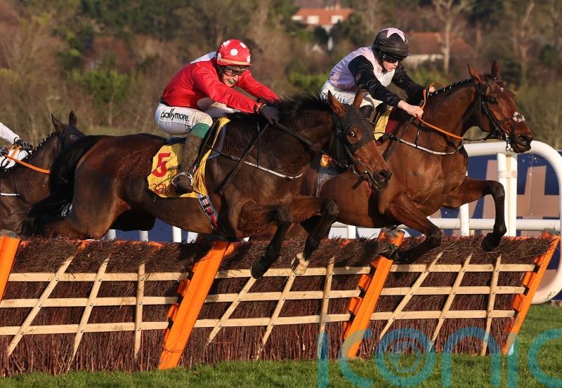 Liverpool Hurdle consolation on the cards for Home By The Lee