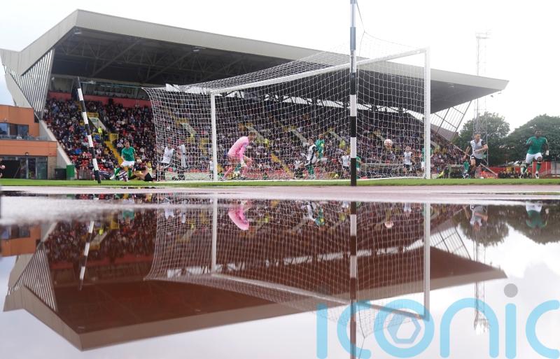 Braintree come from behind to boost survival bid and add to Gateshead woes