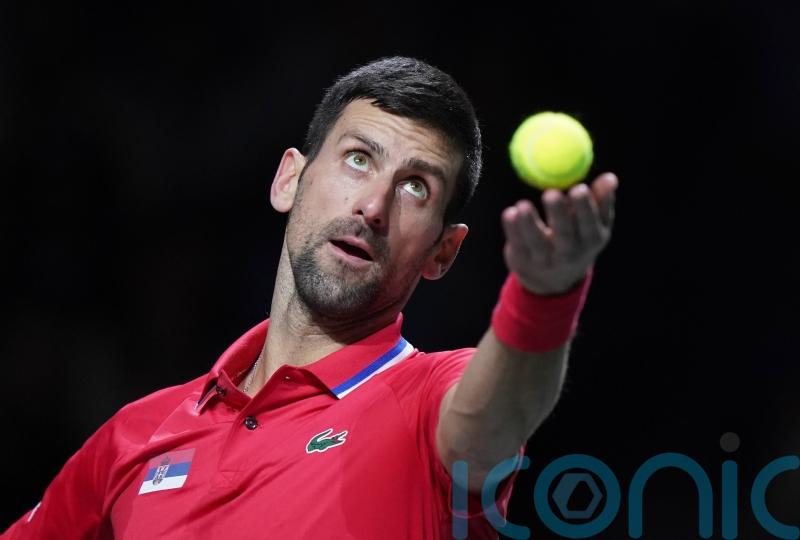 Novak Djokovic&rsquo;s player union launches legal action against tennis tours