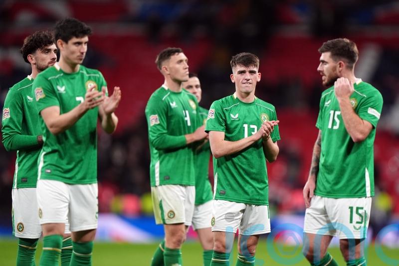 Selection dilemmas as Republic of Ireland look to bounce back against Bulgaria