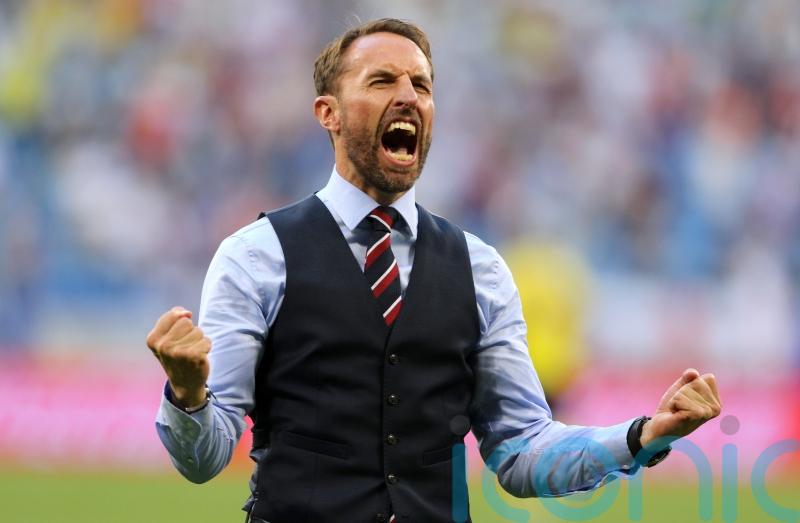 Sir Gareth Southgate to &lsquo;stay out of way and allow Thomas Tuchel to do his job&rsquo;