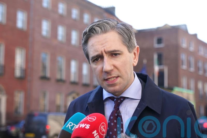 Housing numbers not exact science says Harris as bank predicts missed targets