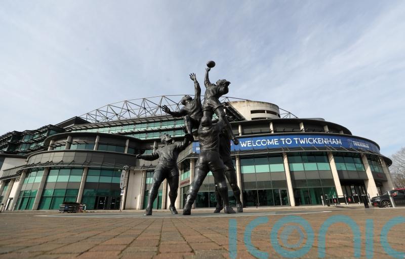 England could leave Twickenham for Milton Keynes or Birmingham, says RFU chief