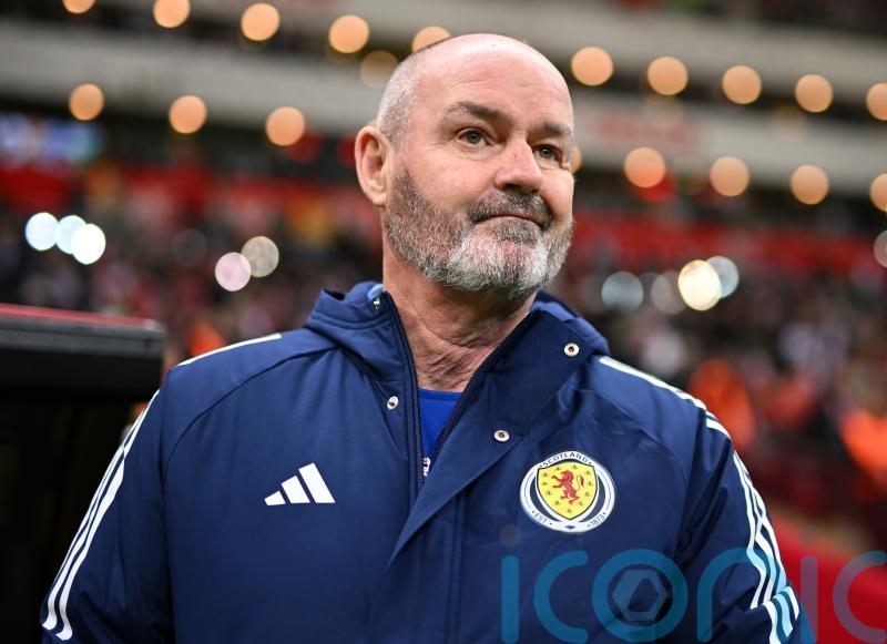 Kieran Tierney&rsquo;s return leaves Scotland boss Steve Clarke with selection poser
