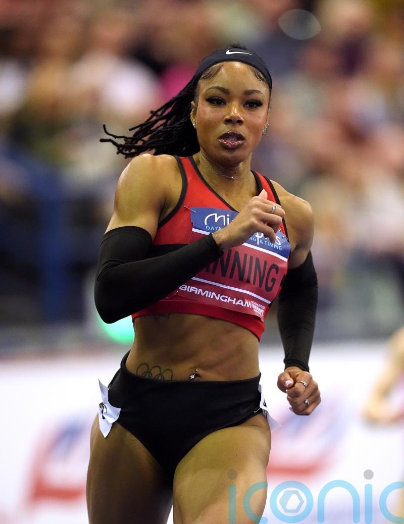 Influx of big-money track competitions &lsquo;better late than never&rsquo; for Amber Anning