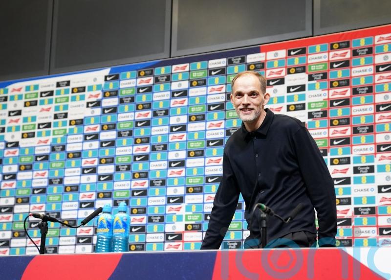 A look at how Thomas Tuchel&rsquo;s predecessors got on in their first England game