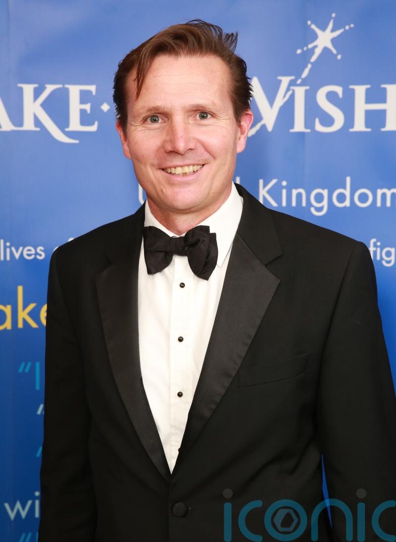 My biggest fear was not waking up &ndash; Roger Black reflects on heart surgery