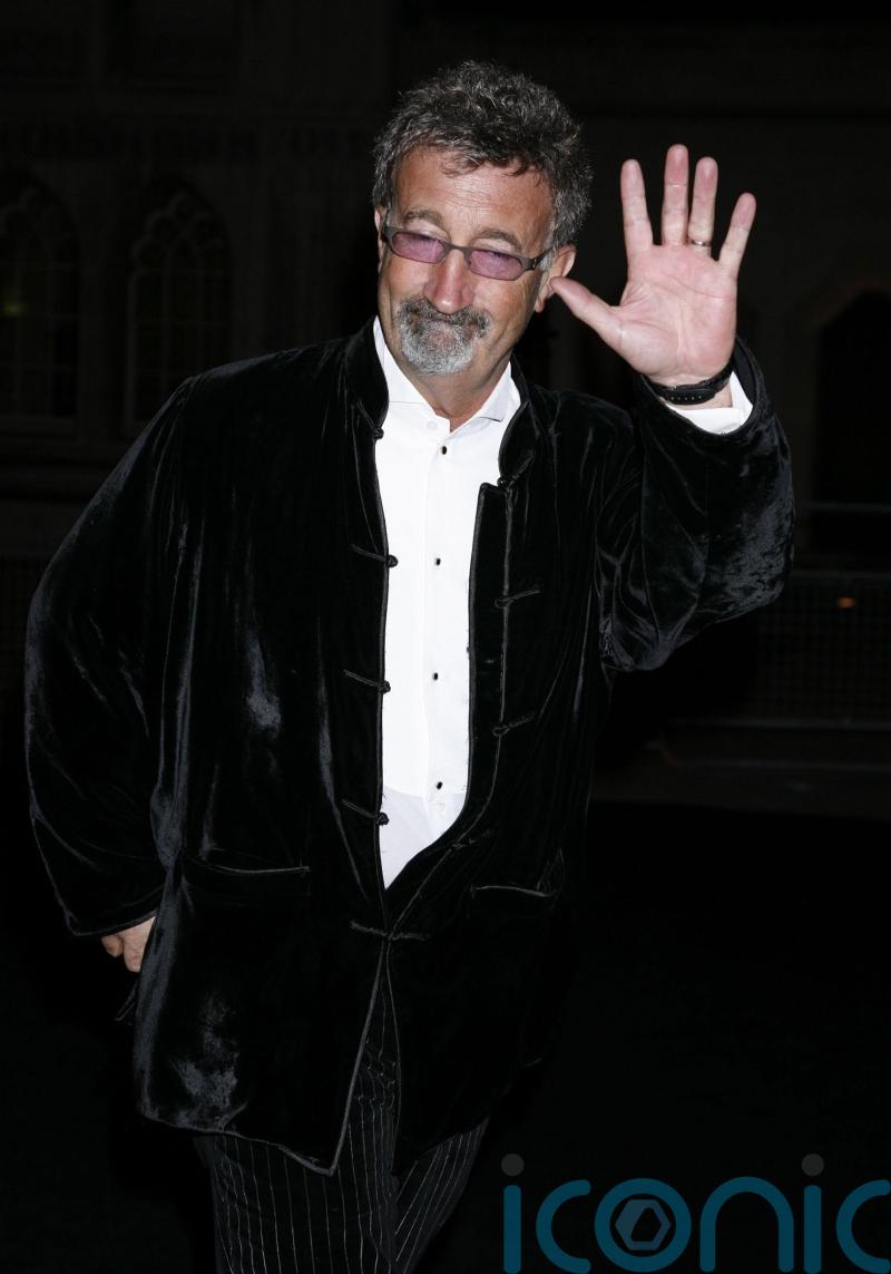 Ex-Formula One presenter Jake Humphrey &lsquo;devastated&rsquo; by Eddie Jordan&rsquo;s death