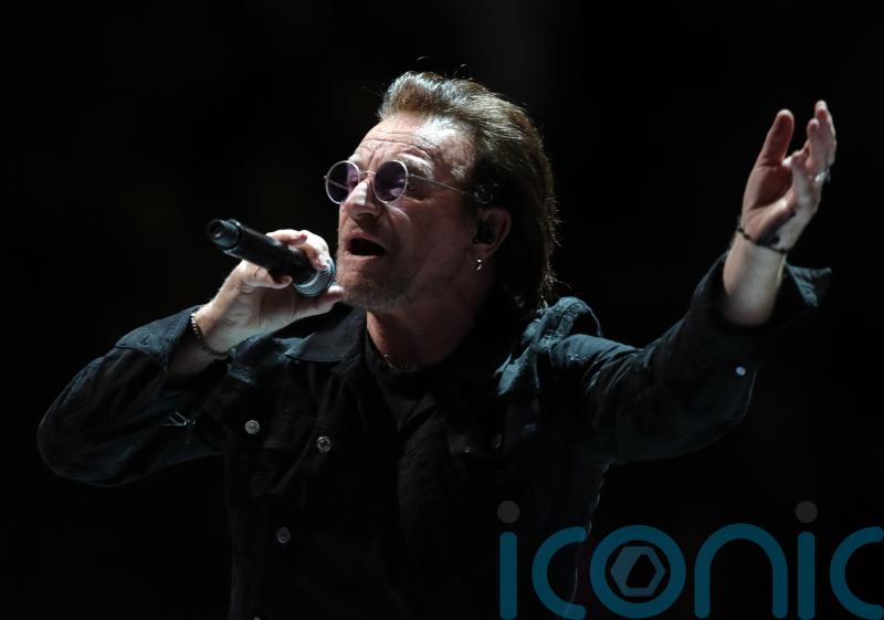 U2 to make history as first Irish songwriters awarded Ivors Academy fellowship