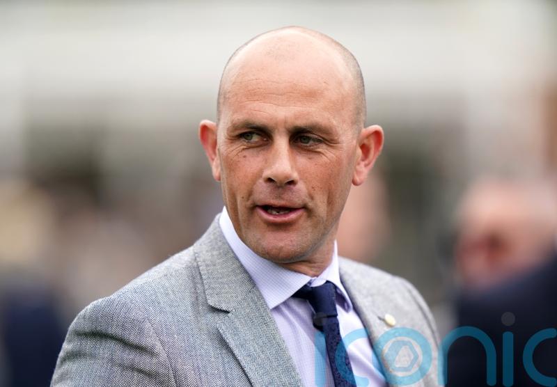 Keatley believes his mare can be Belle of the ball at Kelso