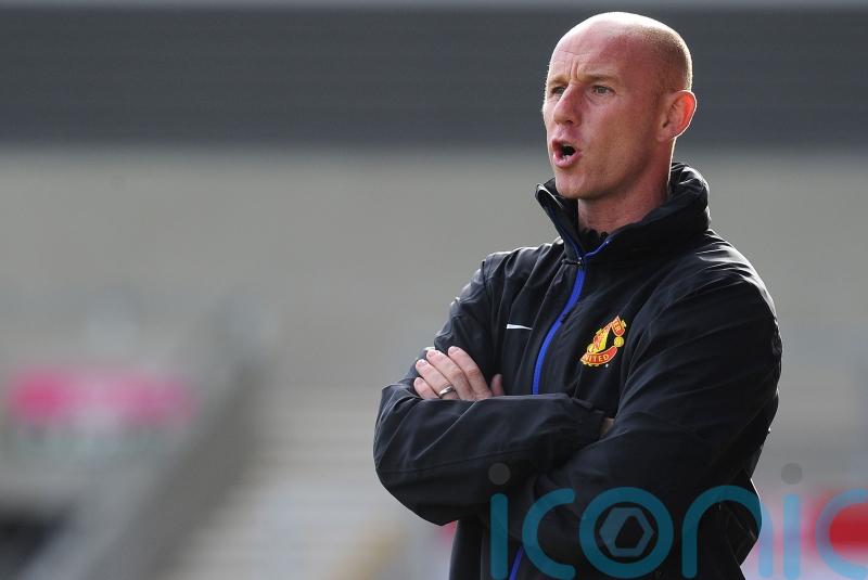 Ain&rsquo;t going to happen &ndash; Nicky Butt dismisses Man Utd bid to win title by 2028