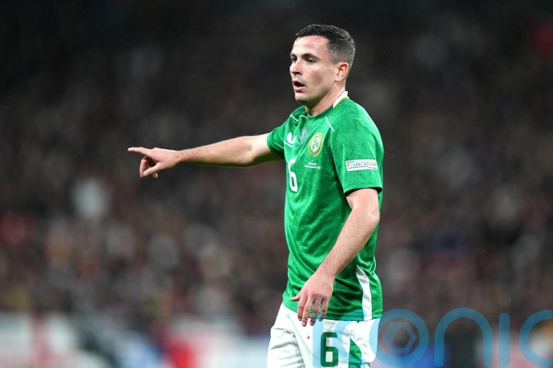Josh Cullen: Long wait to put things right after England defeat was tough