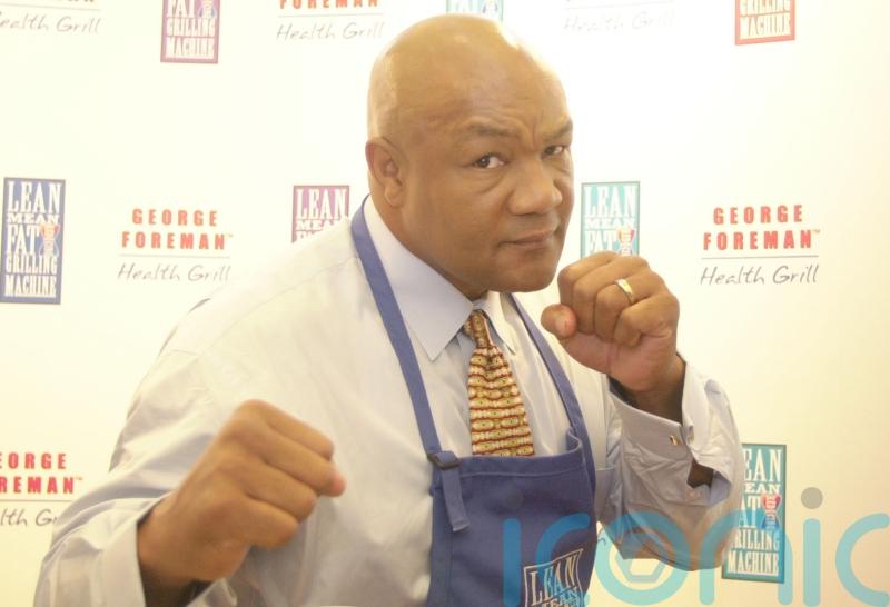 Our hearts are broken &ndash; Boxing great George Foreman dies aged 76
