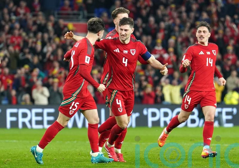Wales kick off World Cup qualifying with win over Kazakhstan