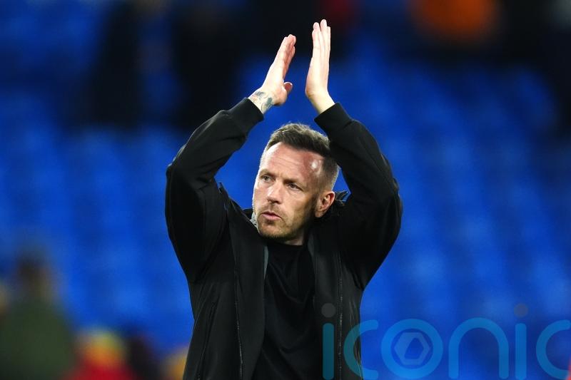 Craig Bellamy was &lsquo;Mr Calm&rsquo; as Wales struggled against Kazakhstan &ndash; Ben Davies