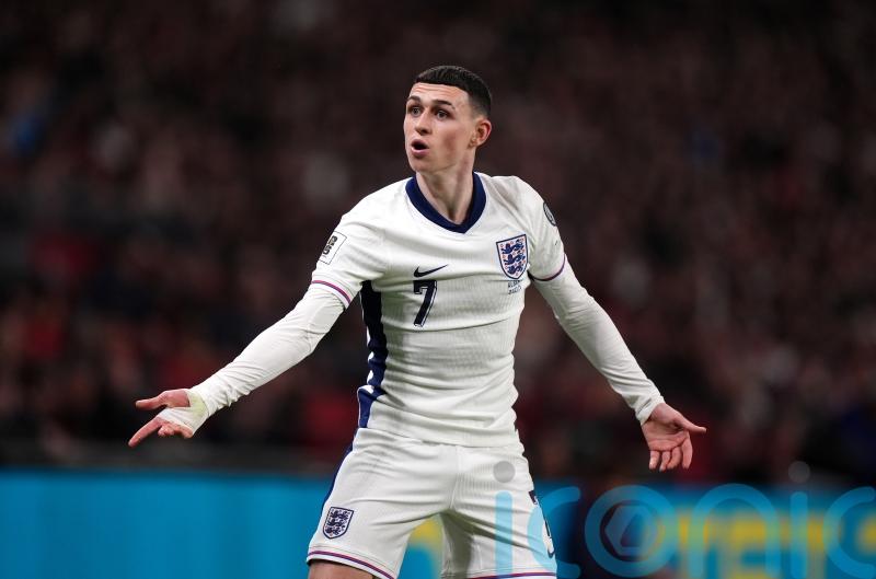 Tuchel demands more and pressure on Foden &ndash; England-Latvia talking points